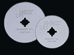Cast Cutter Multi-purpose Coated Blades